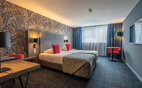 Van der Valk Hotel Liège Congres